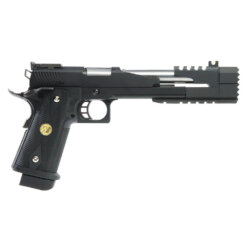 Alternative view of Hi-Capa 7