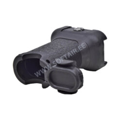 Alternative view of Käepide RIS