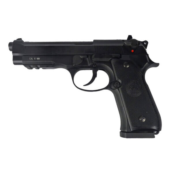 M92 FA
