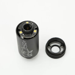 Alternative view of 35 x 80 mm Spitfire trassersummuti