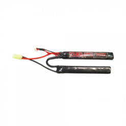 LI-PO 7.4V 2000mAh 20C aku