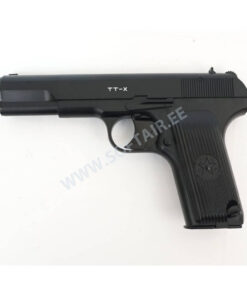 Borner TT-X (4,5 mm)