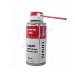 Huntex relvaõli