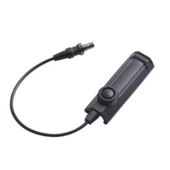 Alternative view of LED relvalamp