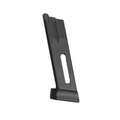 CZ Shadow 2 co2 salv, 26 kuuli