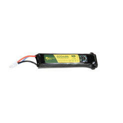Li-Po 7,4V 600 mAh AEP püstoli aku