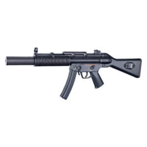 Airsoft MP5 SD5