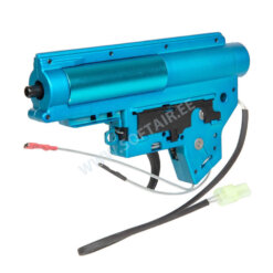 V2 gearbox mikrolülitiga ja tugevdatud