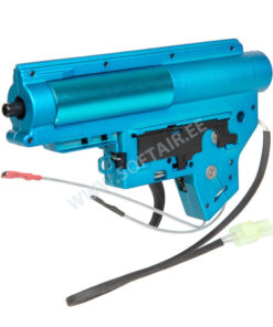 V2 gearbox mikrolülitiga ja tugevdatud