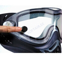 Wide-i Delta Fog Wiper