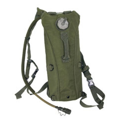 Hydration cover with insert 3L