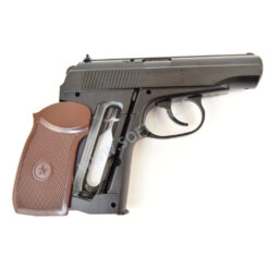 Alternative view of PM-X (4,5 mm)