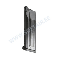 CZ P-09 greengas salv