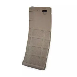 M4 salv, 30/125 kuuli