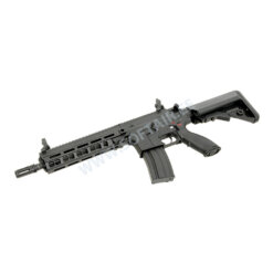 Alternative view of ST46D SMR