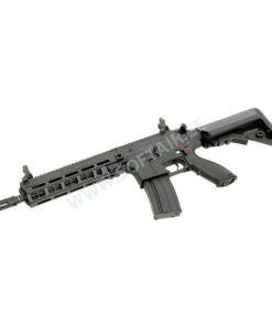 Alternative view of ST46D SMR