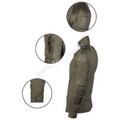 Alternative view of Vestialune särk Chimera