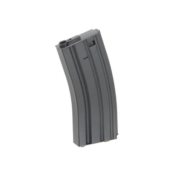 M4 magazine, 120 BB-s