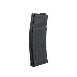 Alternative view of M4 magazine, 450 BB-s
