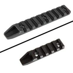 Key-Mod/M-Lok kinnitusega relss