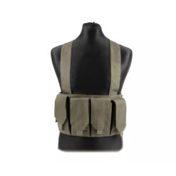 Chest rig eco