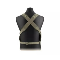 Alternative view of Chest rig eco