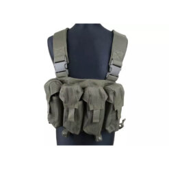 Chest rig eco2