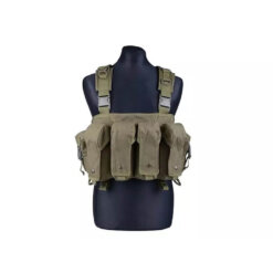 Chest rig Commando eco