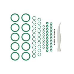 Alternative view of Gaasi salve tihendikomplekt