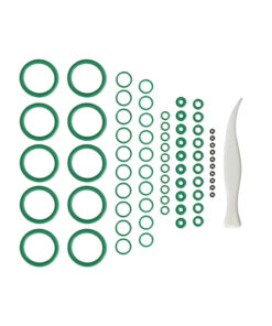 Alternative view of Gaasi salve tihendikomplekt