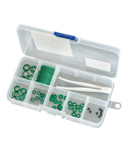 Gaasi salve tihendikomplekt