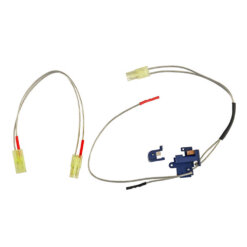 V2 gearbox juhtmestik lülitiga