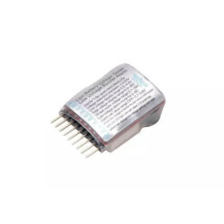 Alternative view of Li-Po Alarm V2 #