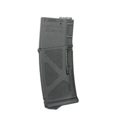 Alternative view of M4 magazine, 30/130 BB-s