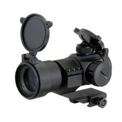 ASI dot sight