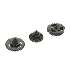 Alternative view of 18:1 gear set