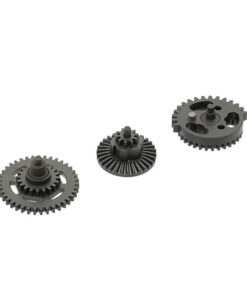 Alternative view of 18:1 hammasrattad