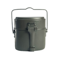 Saksa kolmeosaline katelok