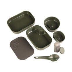 CAMP-A-BOX® söögikomplekt