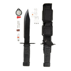 Ellujäämisnuga Special Forces