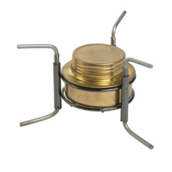 Tripod for SPIRIT Cooker