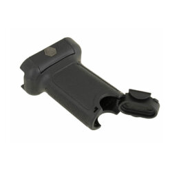 Alternative view of Käepide RIS