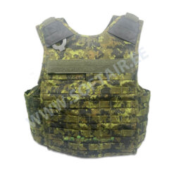 Atlas Plate Carrier
