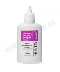 Huntex cleaner