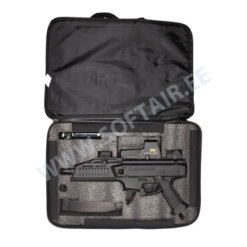 Alternative view of Scorpion Evo relvakott