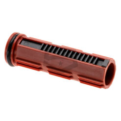 Piston/head 14 steel teeth