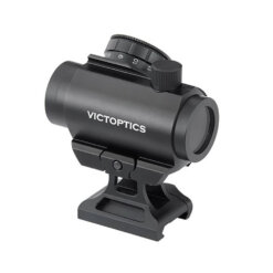 Alternative view of T4 dotsight