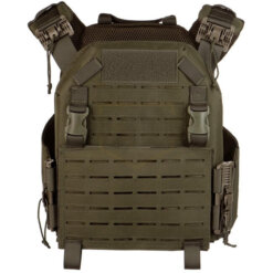 Reaper QRB Plate Carrier