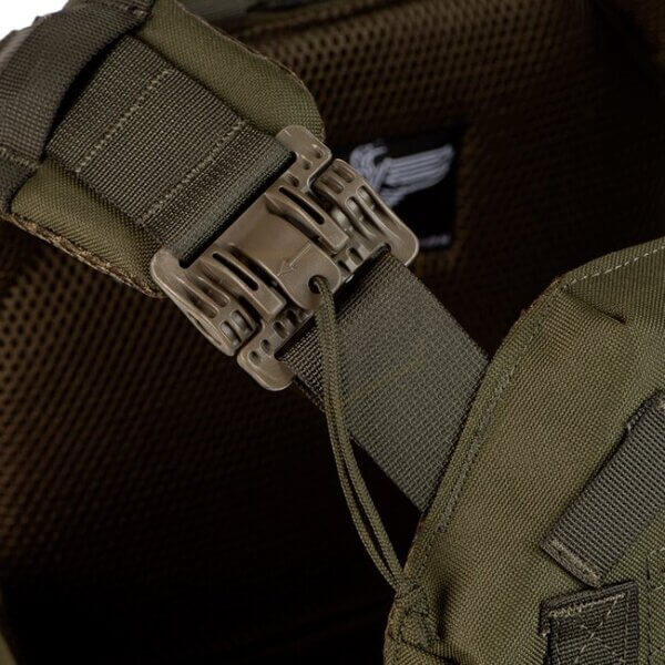 Reaper QRB Plaadikandja - Image 5