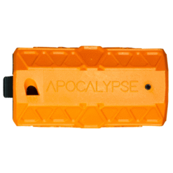 Alternative view of Storm Apocalypse Granaat